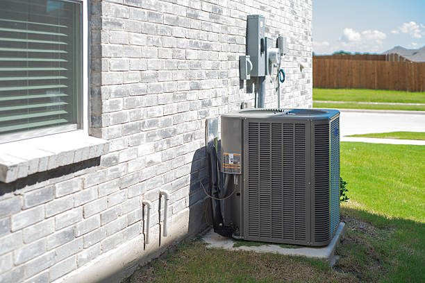 Reliable Hvac Installation contractor in Mount Washington, KY by FH HVAC